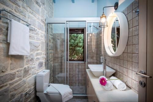 Phaistos Villas - Crete Poolside Luxury Retreats 3