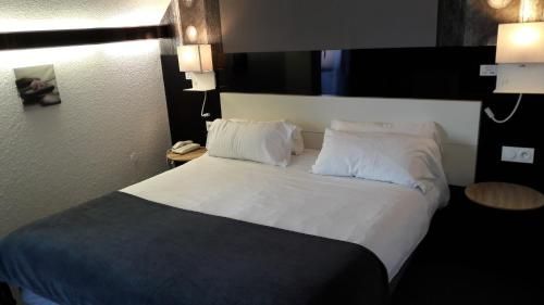 Le Relais Des Chateaux Forts 2