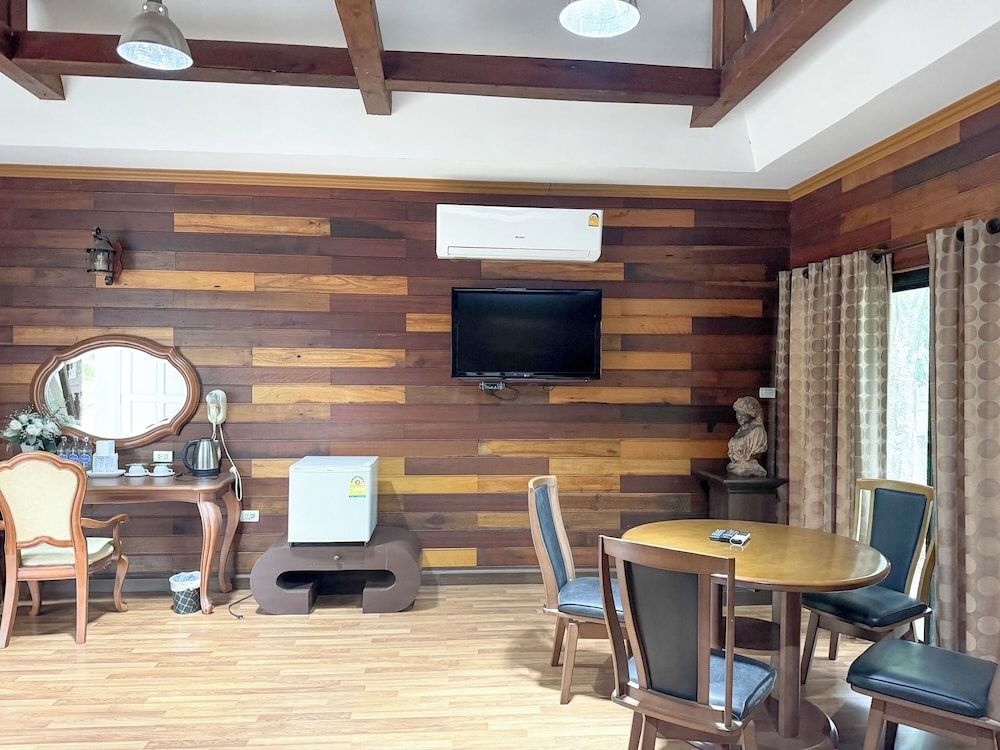 Grand Amazon Hotel 3