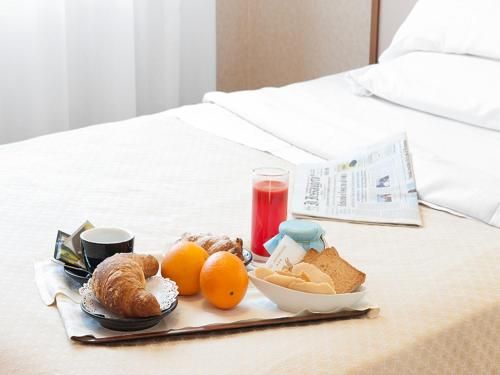 Hotel Ristorante Dragonara 2