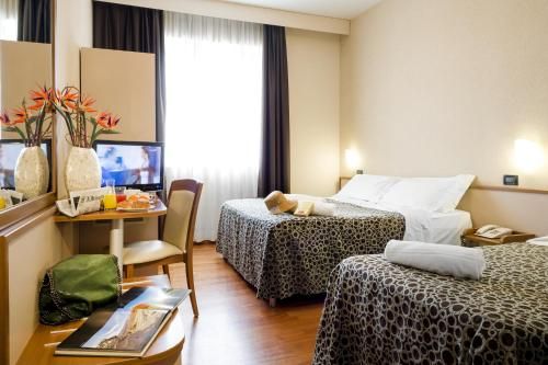 Hotel Ristorante Dragonara 3