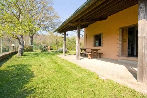 Relais Il Ciliegio 3