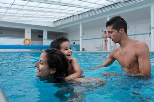 Hotel Feira Pedra Bela 3