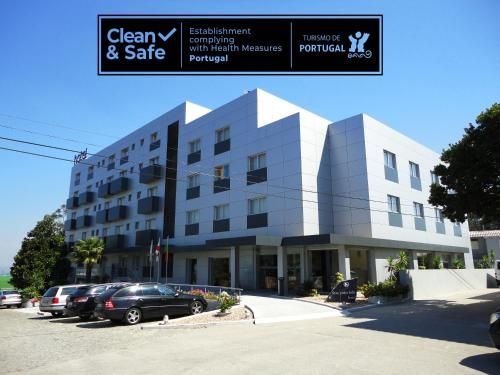 Hotel Feira Pedra Bela 2