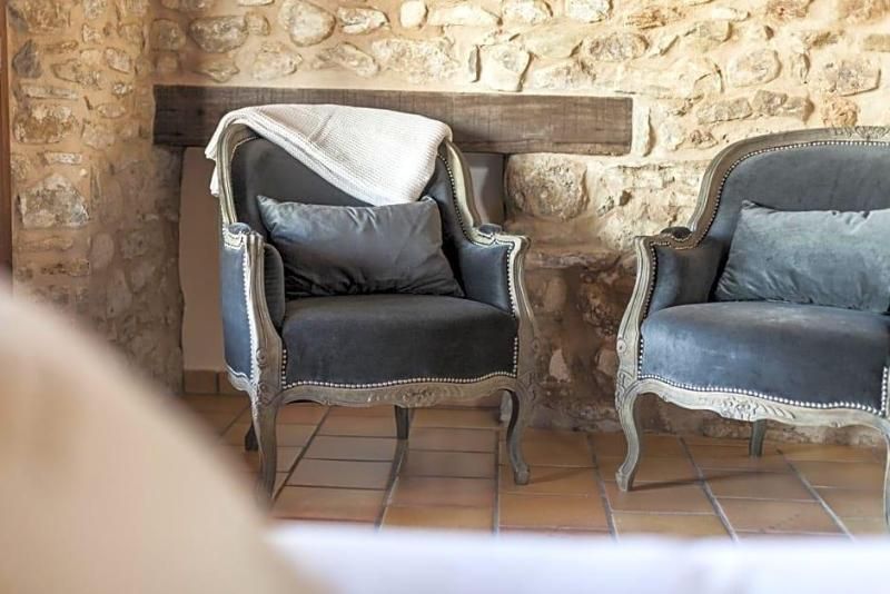 Hotel Mas La Ferreria 3