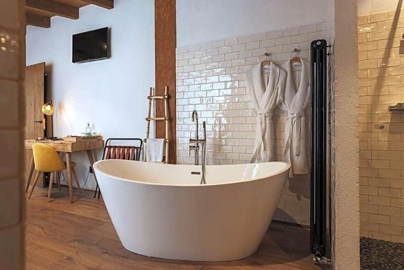 Hotel Mas La Ferreria 2