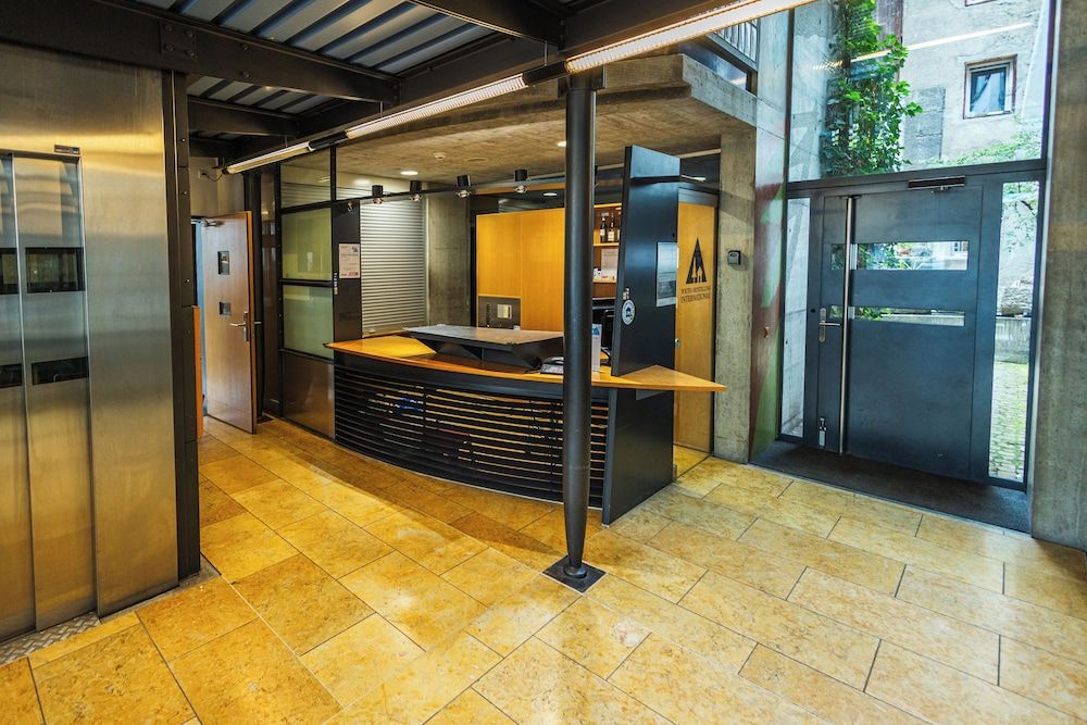 Youth Hostel Solothurn 2