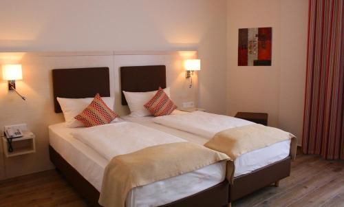 Hotel Am Quellberg 3