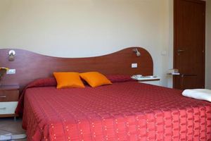 Motta Residence Hotel
