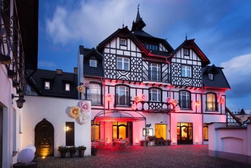 Hotel Rejs 4 estrelas em Ustka