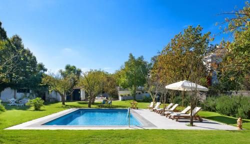 Casa Bianca in the Heart of the Town, Daily Housekeeping & Concierge 1