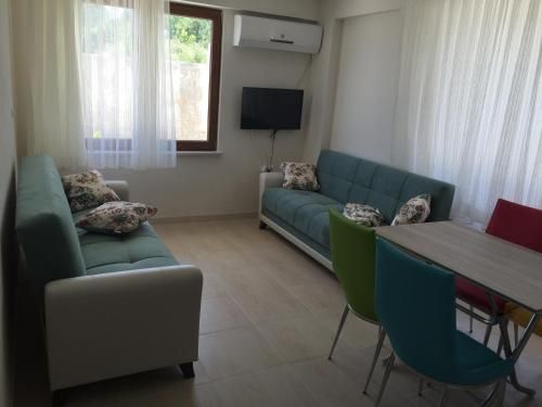 Yasar Apart 3 estrelas em Sinop