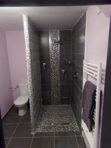 Hôtel La Tente Verte 3