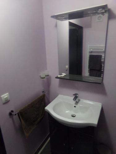 Hôtel La Tente Verte 2