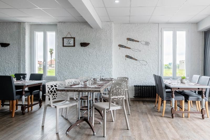 Hotel La Cremaillere 2