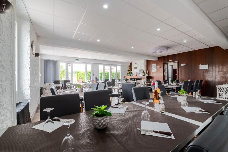 Hotel La Cremaillere 3