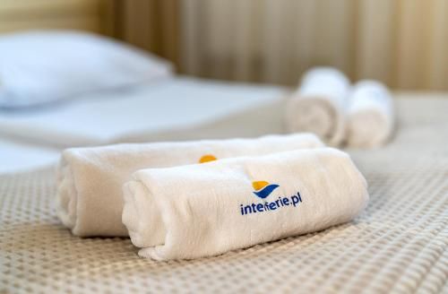 Interferie Chalkozyn w Kołobrzegu 3