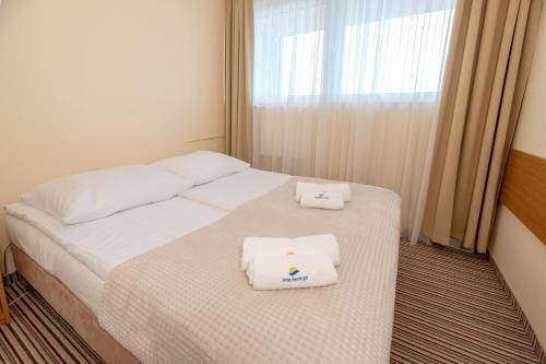 Interferie Chalkozyn w Kołobrzegu 2