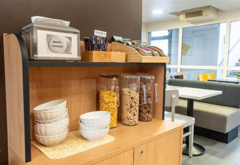 B&B HOTEL Limoges 2 3