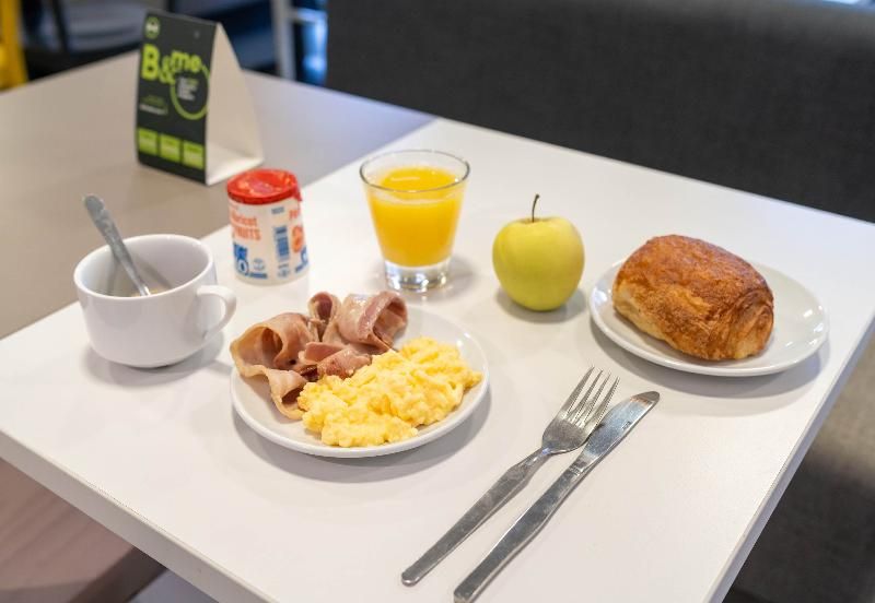 B&B HOTEL Limoges 2 2 estrelas em Limoges