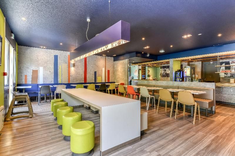 B&B HOTEL Montpellier Sud Lattes 2