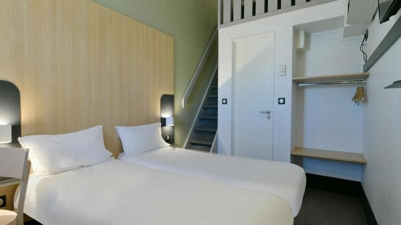 B&B HOTEL Le Mans Nord 2 2
