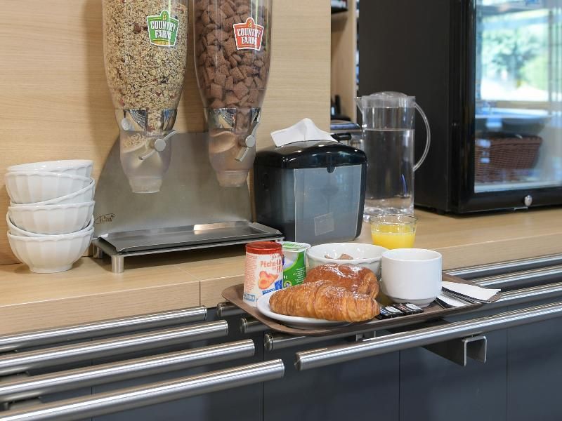 B&B HOTEL Le Mans Nord 2 3