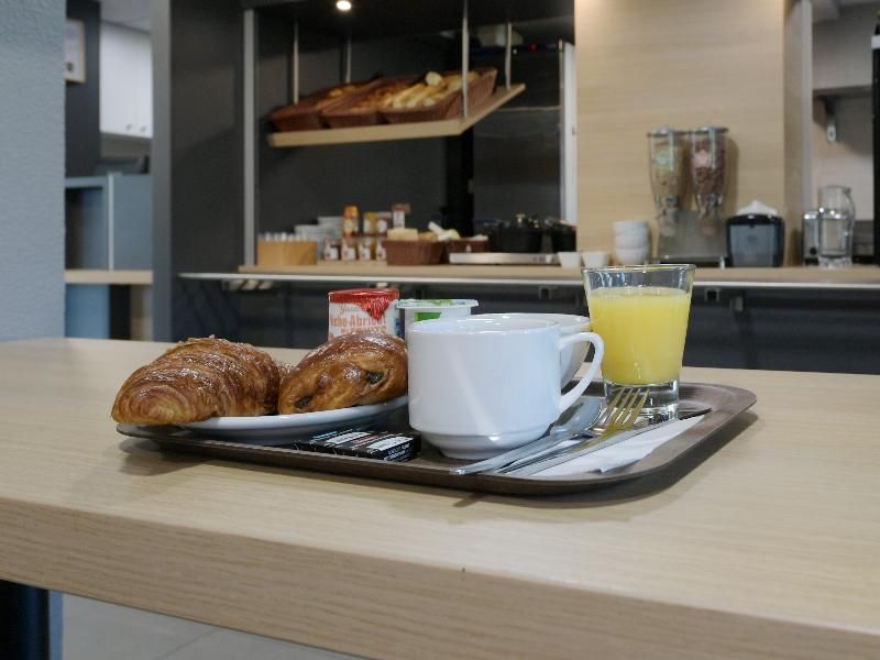 B&B HOTEL Le Mans Nord 2 2 estrelas em Saint-Saturnin