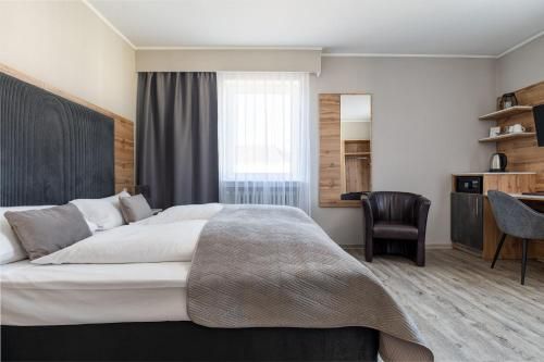 Hotel am Ludwigsplatz 2