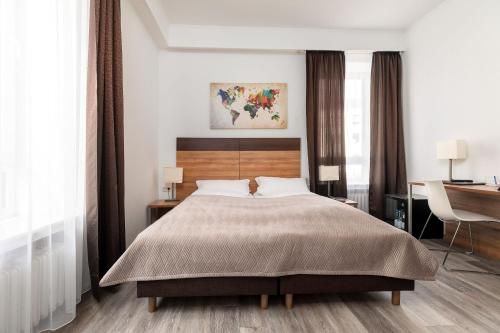 Hotel am Ludwigsplatz 3