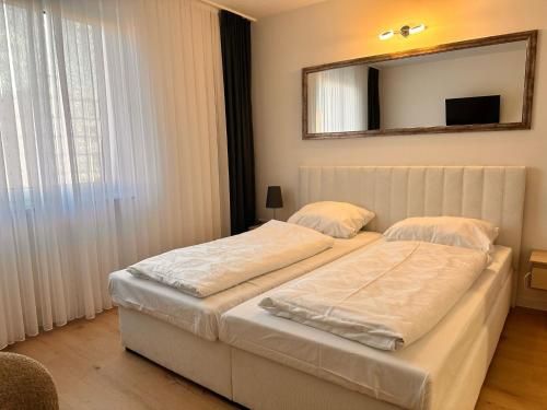 Hotel Erlenstegen -1 étoiles à Nuremberg