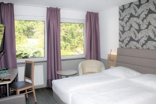 Hotel Erlenstegen 2
