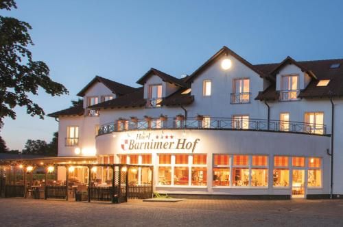 Hotel Barnimer Hof 1