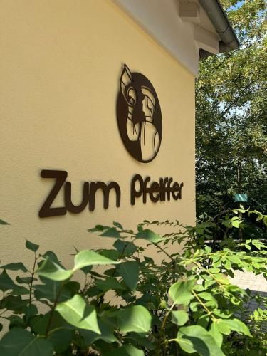 Hotel Zum Pfeiffer 1