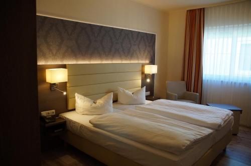 Hotel An der Hasenheide 2