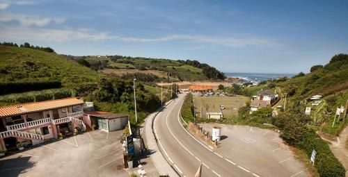 Hotel El Refugio 3 estrellas 2