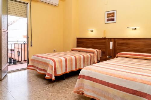 Hotel Borja 2