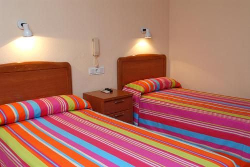 Hotel Borja 3
