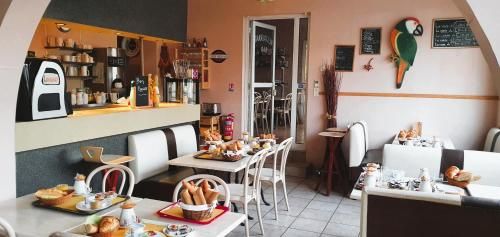 Hôtel Orange Marine 2