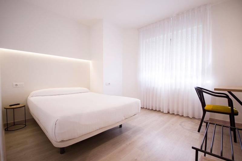 U-Hotel Darío Lugo 3