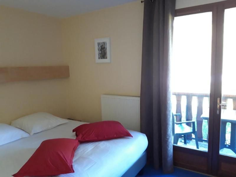 Logis Hotel Le Relais Nordique 3