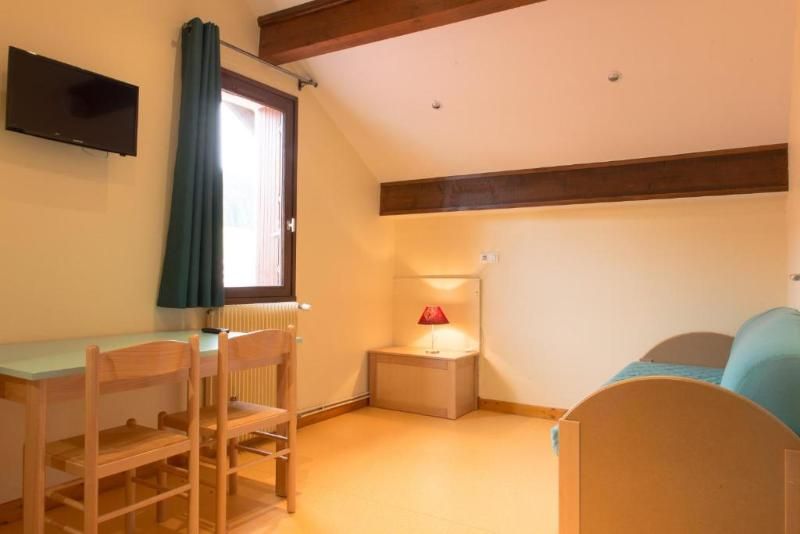 Logis Hotel Le Relais Nordique 1