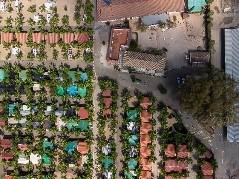 Camping Carlos III 1