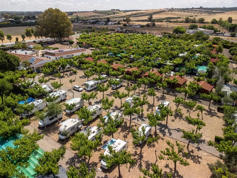 Camping Carlos III 2