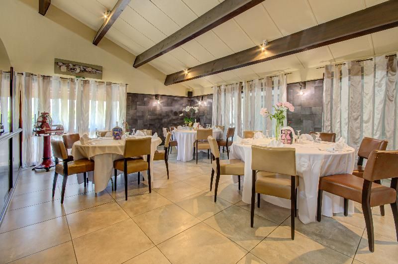 Eurotel Perols 3 estrelas em Pérols