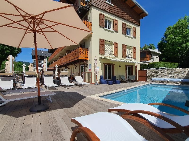 Joy Villard De Lans 3