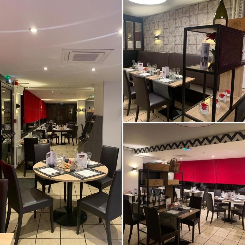 Logis Hotel Le Moulin De La Coudre 3