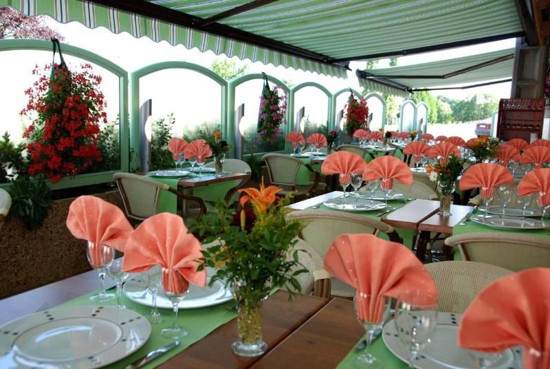 Logis Hotel Bellevue 3 étoiles à Bessines-sur-Gartempe