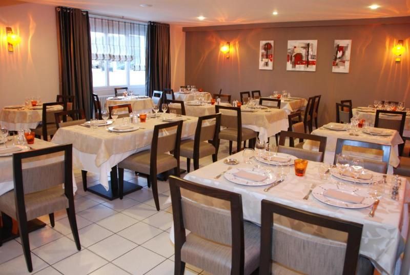 Logis Hotel Bellevue 2