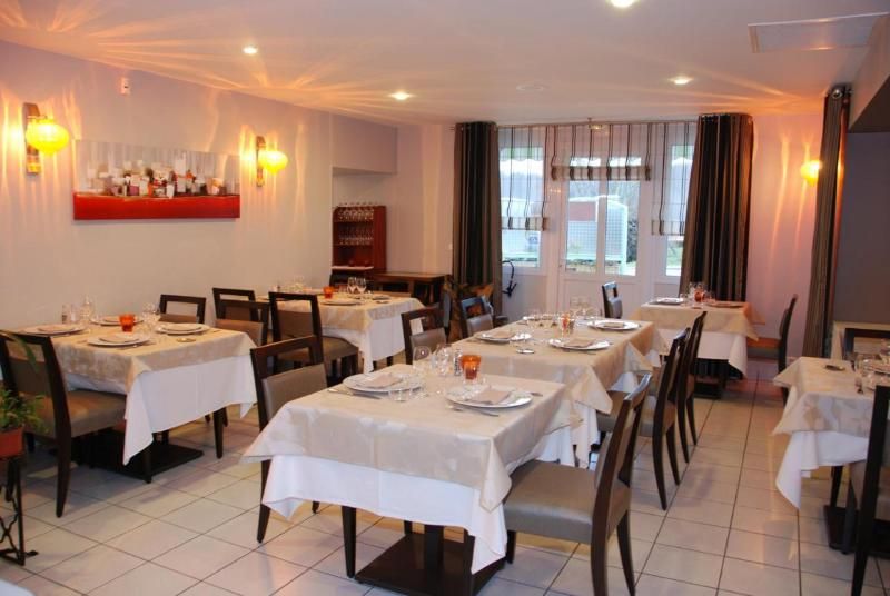 Logis Hotel Bellevue 3